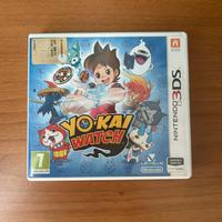 Yo-Kai-Watch per nintendo 3DS