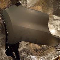 Paraurti posteriore sx Porsche Cayenne