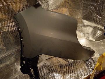 Paraurti posteriore sx Porsche Cayenne