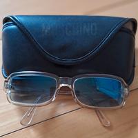 Occhiale da sole  Moschino