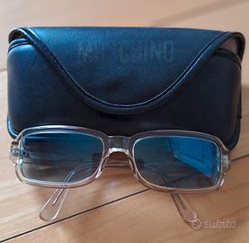 Occhiale da sole  Moschino