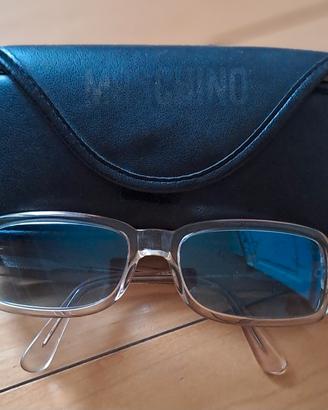 Occhiale da sole  Moschino