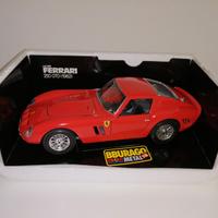 FERRARI 250 GTO 1962 SPECIAL EDITION