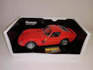 FERRARI 250 GTO 1962 SPECIAL EDITION