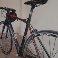 bici donna merida