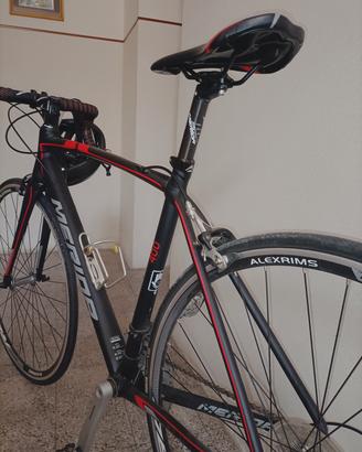 bici donna merida