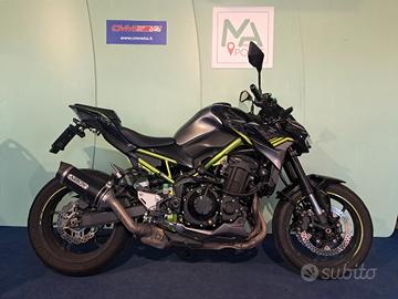 Kawasaki Z 900