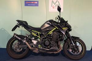 Kawasaki Z 900