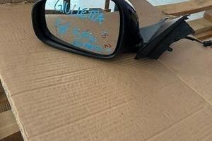 Specchietto specchio retrovisore sinistra alfa Rom