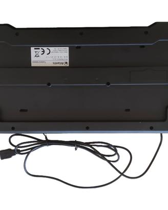 Tastiera USB Atlantis P013-WL618-U