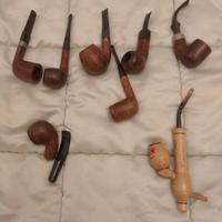 pipe vintage 
