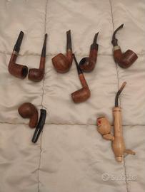 pipe vintage 