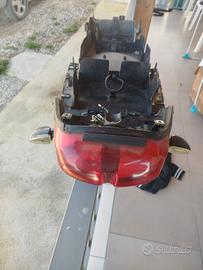 sottocodone e stop r6 2000