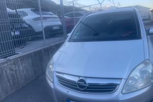 Opel Zafira 1.7 16V CDTI 150CV Enjoy