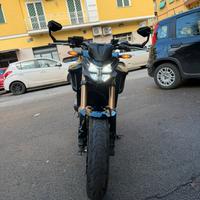 Honda CB500F 2023