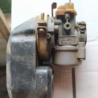 carburatore dell'orto weber 14 12 30