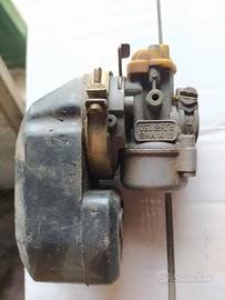 carburatore dell'orto weber 14 12 30
