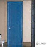 Miniposa porte blindate ad Alba luogo 