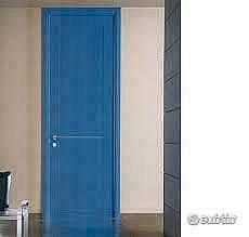 Miniposa porte blindate ad Alba luogo 