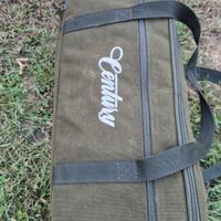 Pod Century carbonio TRATTABILE 