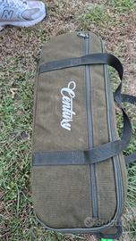 Pod Century carbonio TRATTABILE 