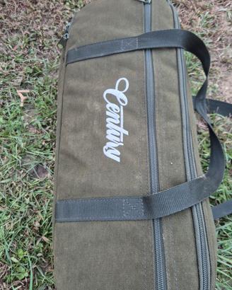 Pod Century carbonio TRATTABILE 