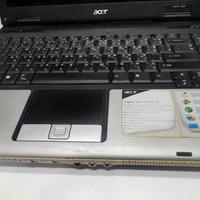 "Notebook Acer 5050 AMD ricambi"