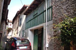 Rustico in Molare (AL)