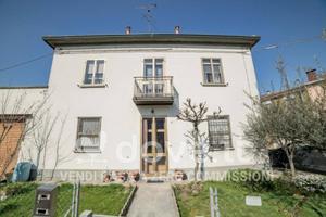 Villa Via Fornace, 61, 48032, Fusignano