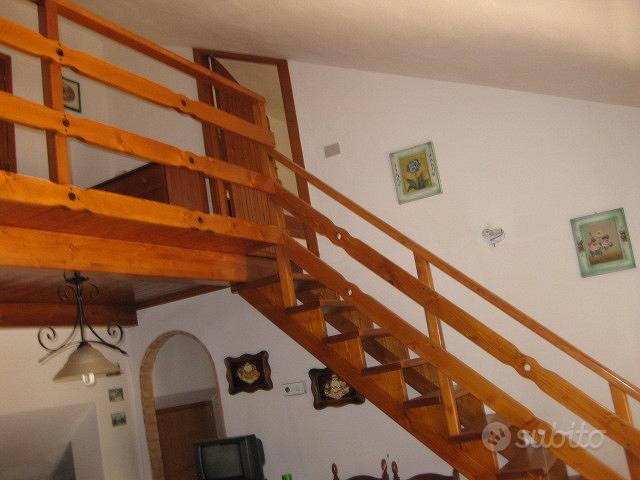 Appartamento – Taverna - Vista 4