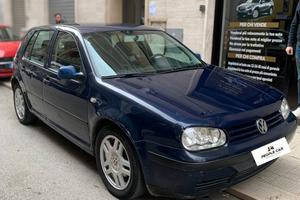 Volkswagen Golf 1.9 TDI 90cv