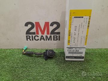 RETROCAMERA POSTERIORE MAZDA CX-9 Serie K147-67RCO