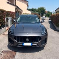 MASERATI Grecale - 2023