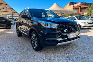 Dr 4.0 1.5 Bi-Fuel GPL 44000 KM CERTIFICATI FULL O