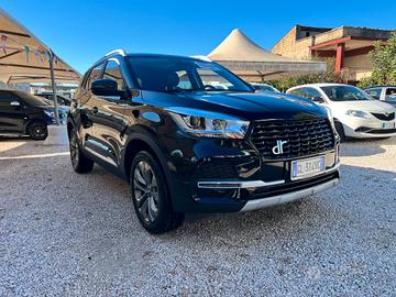 Dr 4.0 1.5 Bi-Fuel GPL 44000 KM CERTIFICATI FULL O