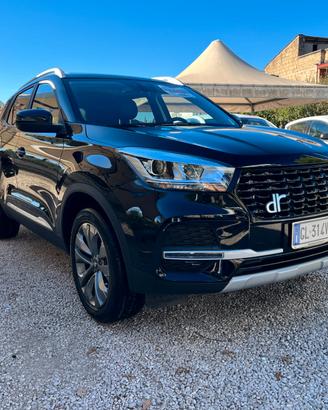 Dr 4.0 1.5 Bi-Fuel GPL 44000 KM CERTIFICATI FULL O