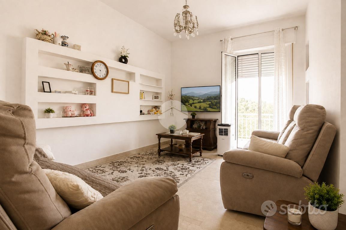 Appartamento – Imperia, Barcheto - Vista 4
