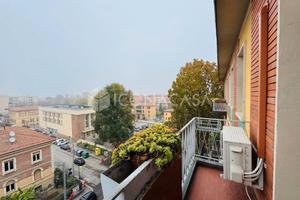 Quadrilocale panoramico con garage e parcheggio