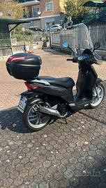 SCOOTER SYM SYMPHONY 150S