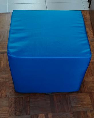 Cuscino solleva gambe a trapezio