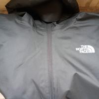 Giacca a vento drywet northface