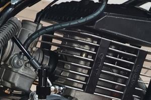  HD Cagiva sst 350 del 1980