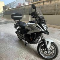 Honda NC750X