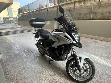 Honda NC750X