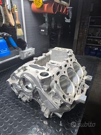 Monoblocco Giulia Quadrifoglio