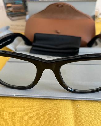 Rayban Meta Gen2 (Lenti Transitions Green)