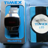 Timex LED