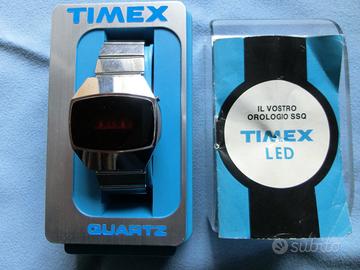 Timex LED