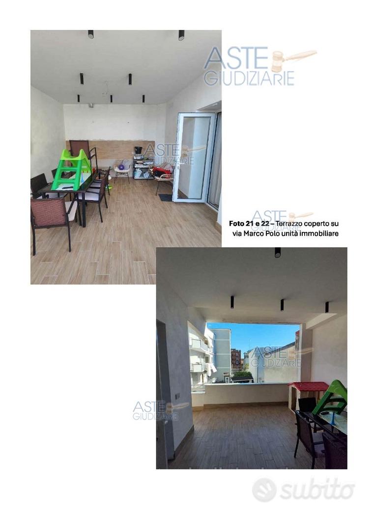 Appartamento – Qualiano, Glicine-Teorema - Vista 2