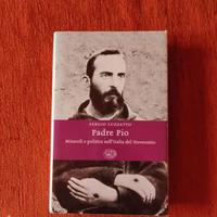 Luzzato, Padre Pio